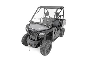 Honda Pioneer 520 UTV Roof - Rough Country - HDPE - '21-'23